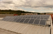 Immagine progetto CARROZZERIA ALDINUCCI Impianto fotovoltaico 