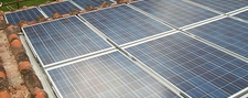 Sartori | Impianto fotovoltaico